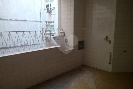 Apartamento à venda com 4 quartos, sendo 1 suíte, em Flamengo, Rio de Janeiro, RJ