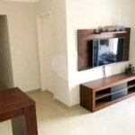 Apartamento à venda com 2 quartos, sendo 1 suíte, em Vila Lucy, Sorocaba, SP