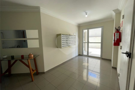 Apartamento à venda com 1 quarto em Vila Mazzei, São Paulo, SP