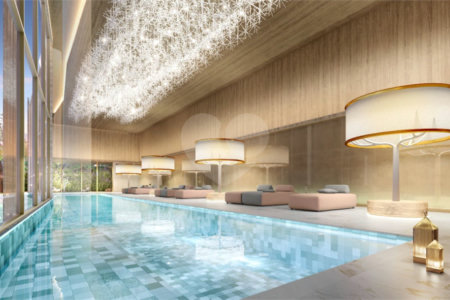Apartamento à venda com 4 suítes em Indianópolis, São Paulo, SP