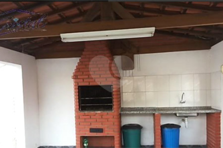 Apartamento à venda com 2 quartos em Jardim Ivana, São Paulo, SP