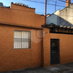 Casa Térrea à venda com 3 quartos, sendo 2 suítes, em Santana, São Paulo, SP
