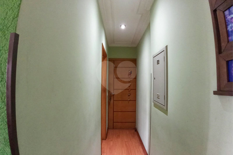 Apartamento à venda com 3 quartos, sendo 1 suíte, em Lauzane Paulista, São Paulo, SP