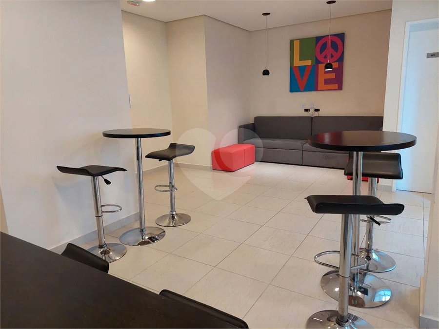 Apartamento à venda com 2 quartos em Ferrazópolis, São Bernardo do Campo, SP