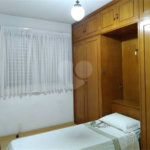 Apartamento à venda com 2 quartos em Pirituba, São Paulo, SP