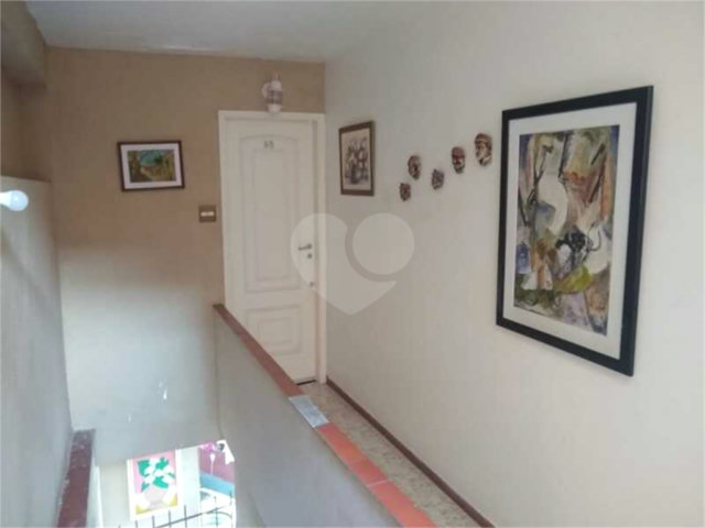 Apartamento à venda com 1 quarto em Jardim São Paulo(zona Norte), São Paulo, SP
