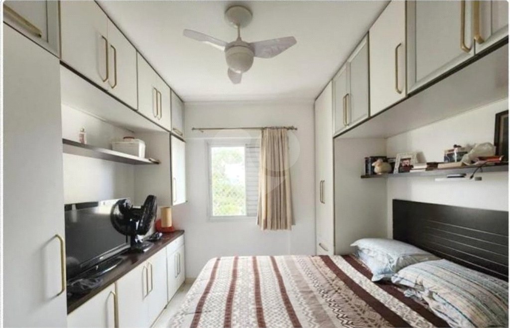 Apartamento à venda com 2 quartos, sendo 1 suíte, em Jardim Esmeralda, São Paulo, SP