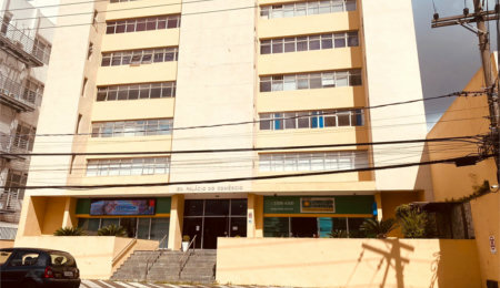 Sala à venda no Centro, Jundiaí, SP