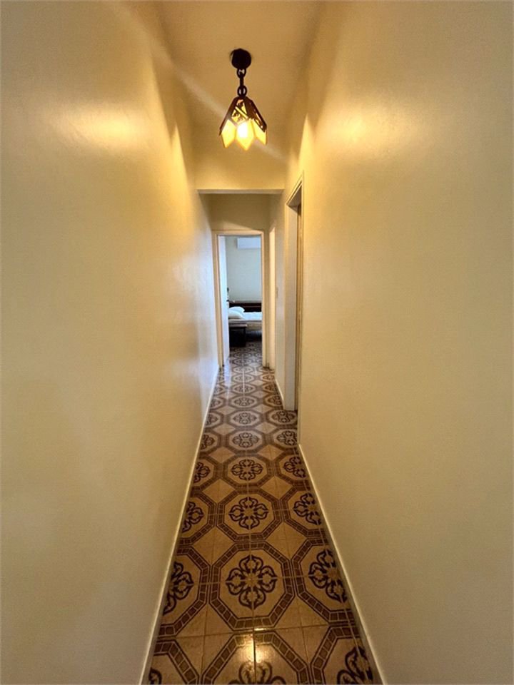 Apartamento Residencial à venda, Enseada, Guarujá - AP0481.