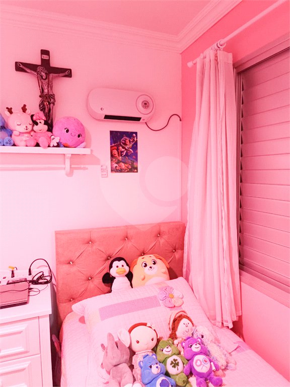 Apartamento à venda com 2 quartos em Vila Nova Cachoeirinha, São Paulo, SP