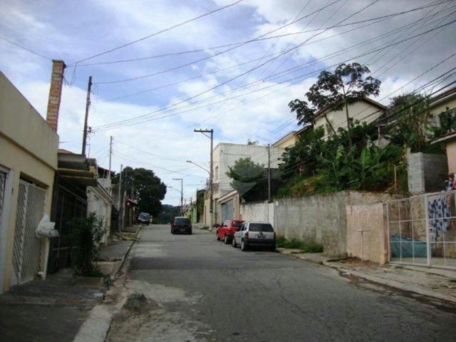 Terreno à venda em Jardim Virginia Bianca, São Paulo, SP