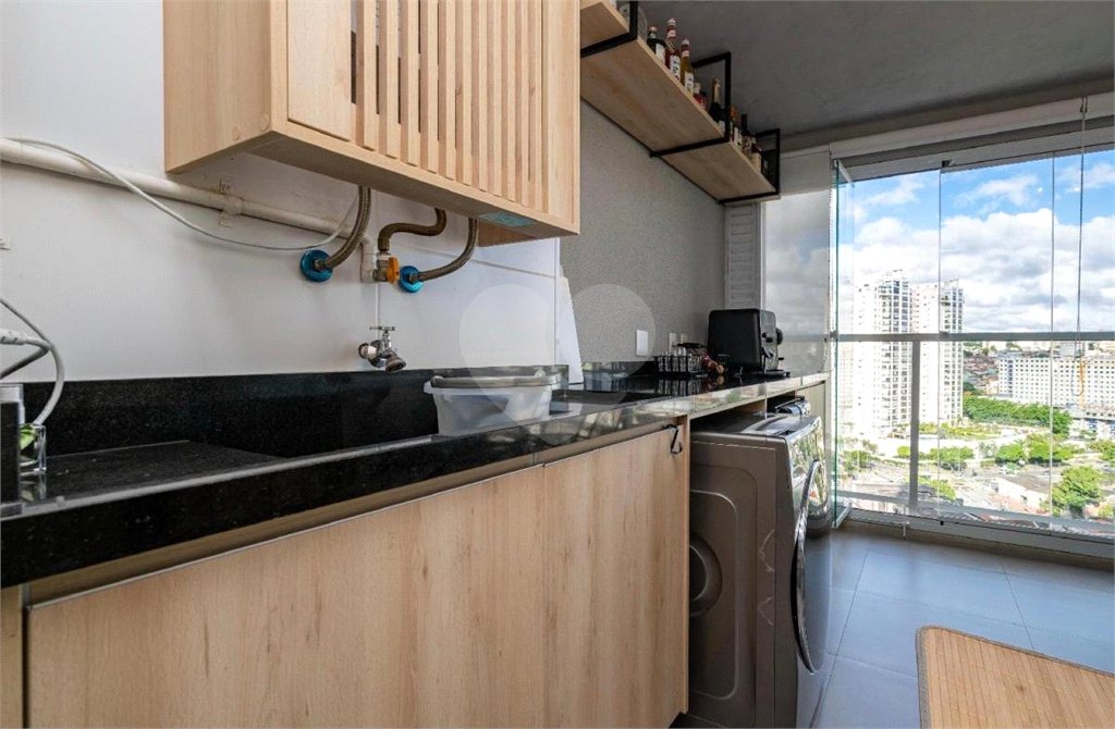 Apartamento à venda com 2 quartos, sendo 1 suíte, em Jardim Prudência, São Paulo, SP