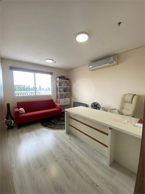 Sala à venda em Vila Hamburguesa, São Paulo, SP