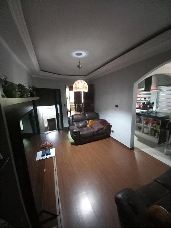 Sobrado à venda com 5 suítes em Conjunto Residencial Butantã, São Paulo, SP