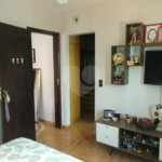 Sobrado à venda com 4 quartos, sendo 3 suítes, em Mandaqui, São Paulo, SP