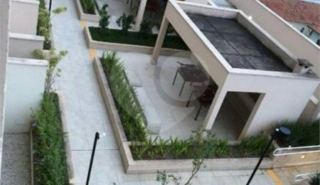 Apartamento à venda com 2 quartos, sendo 1 suíte,  em Vila Nova Cachoeirinha, São Paulo, SP