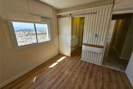 Apartamento à venda com 3 suítes em Cidade Nova I, Indaiatuba, SP