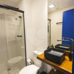 Apartamento à venda com 1 quarto em Jardim Paulista, São Paulo, SP