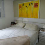 Apartamento à venda com 2 quartos em Vila Mascote, São Paulo, SP