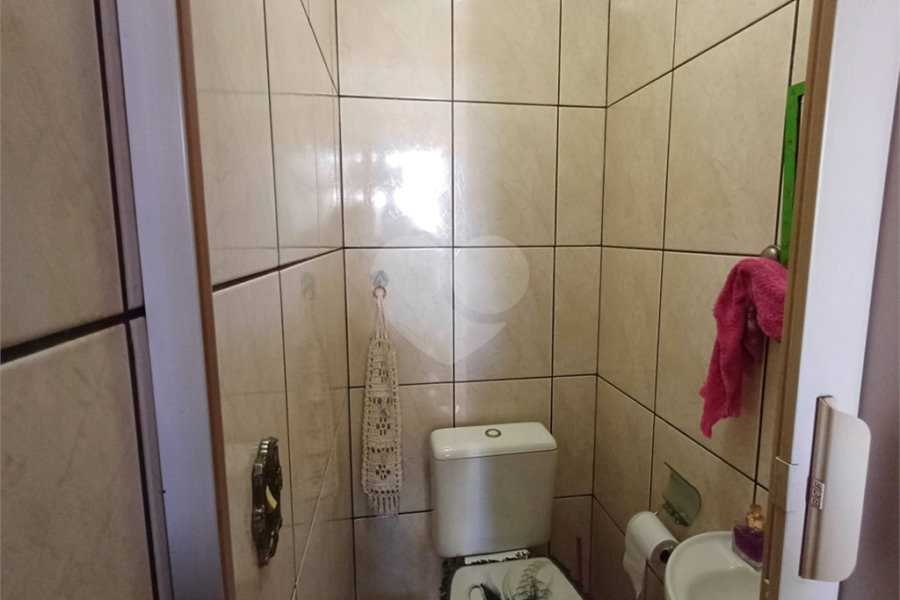 Sobrado à venda com 2 quartos em Tucuruvi, São Paulo, SP