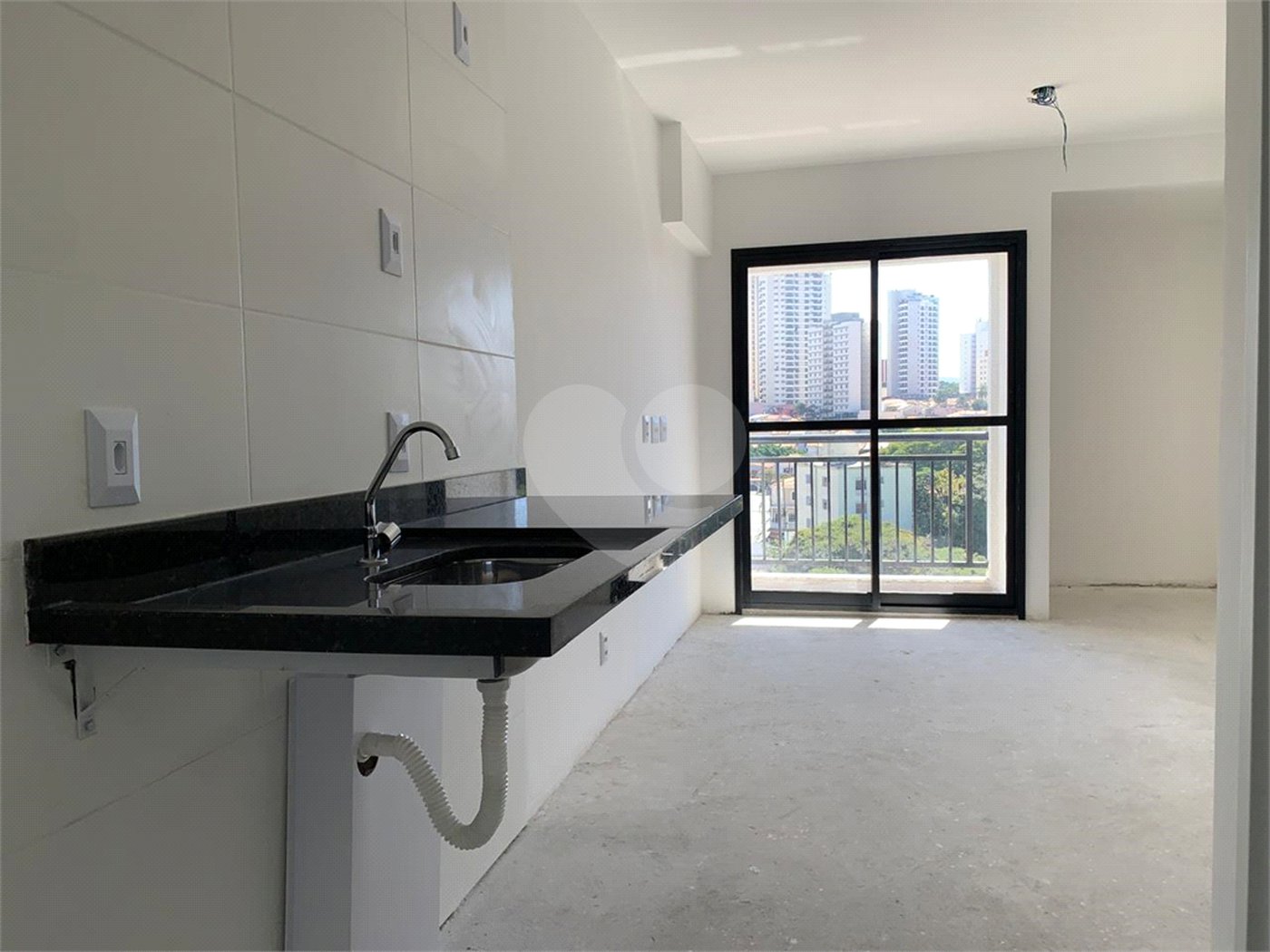 Studio à venda com 1 quarto em Jardim São Paulo(zona Norte), São Paulo, SP