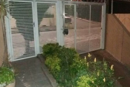 Casa à venda com 2 quartos em Parque Ipê, São Paulo, SP