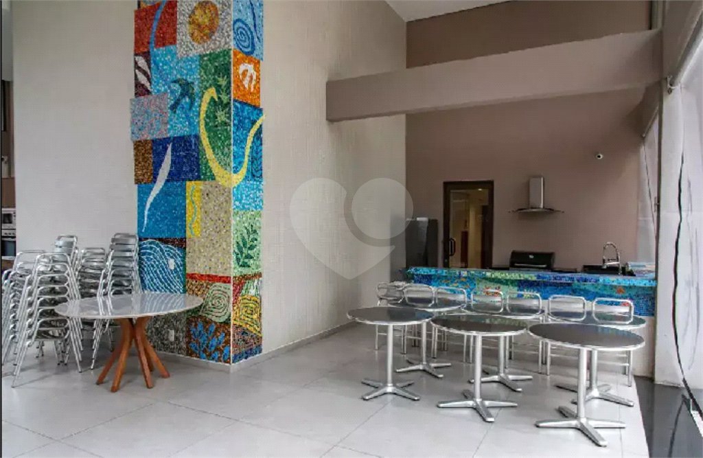 Duplex à venda com 2 suítes em Indianópolis, São Paulo, SP