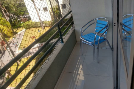 Apartamento à venda com 2 quartos em Jardim Ivana, São Paulo, SP
