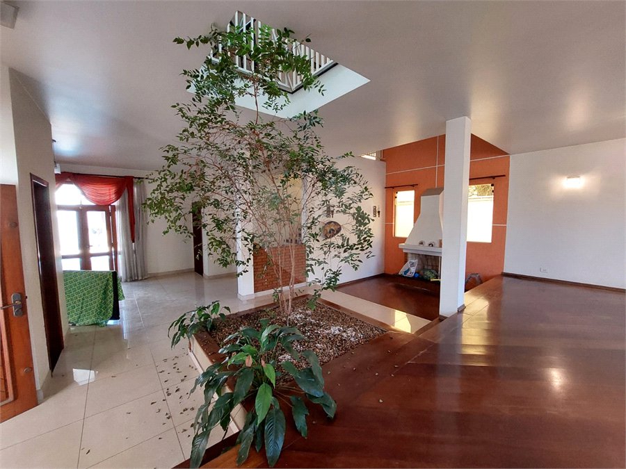 Casa à venda com 4 suítes em City América, São Paulo, SP