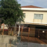 Sobrado à venda com 4 quartos, sendo 1 suíte, em Santana, São Paulo, SP