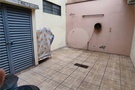 Sobrado à venda com 3 quartos, sendo 1 suíte, em Campos Elíseos, Ribeirão Preto, SP