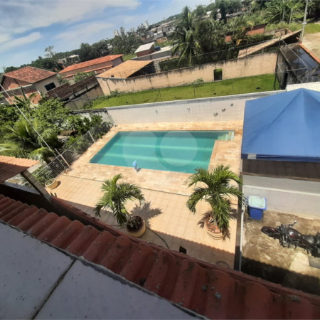Casa à venda com 4 suítes em Santa Cruz, Rio de Janeiro, RJ