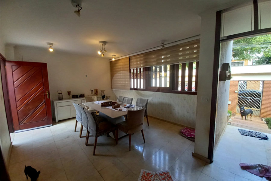 Casa à venda com 3 quartos, sendo 2 suítes, em Freguesia do Ó, São Paulo, SP