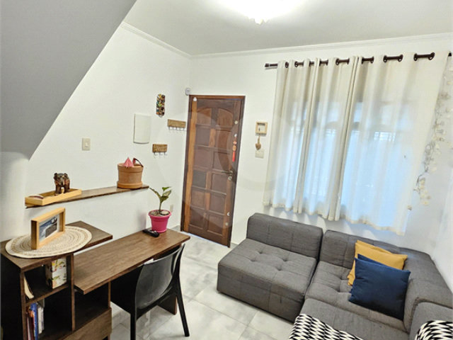 Casa à venda com 2 quartos, sendo 1 suíte,  em Santana, São Paulo, SP