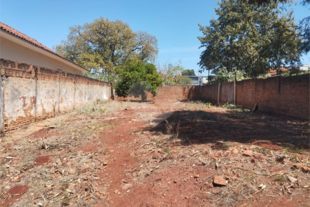 Terreno à venda no Centro, Araraquara, SP