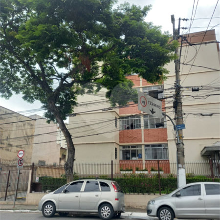 Apartamento para alugar com 2 quartos em Santana, São Paulo, SP
