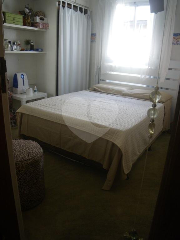 Sobrado à venda com 3 quartos, sendo 1 suíte, em Chácara Santo Antônio, São Paulo, SP