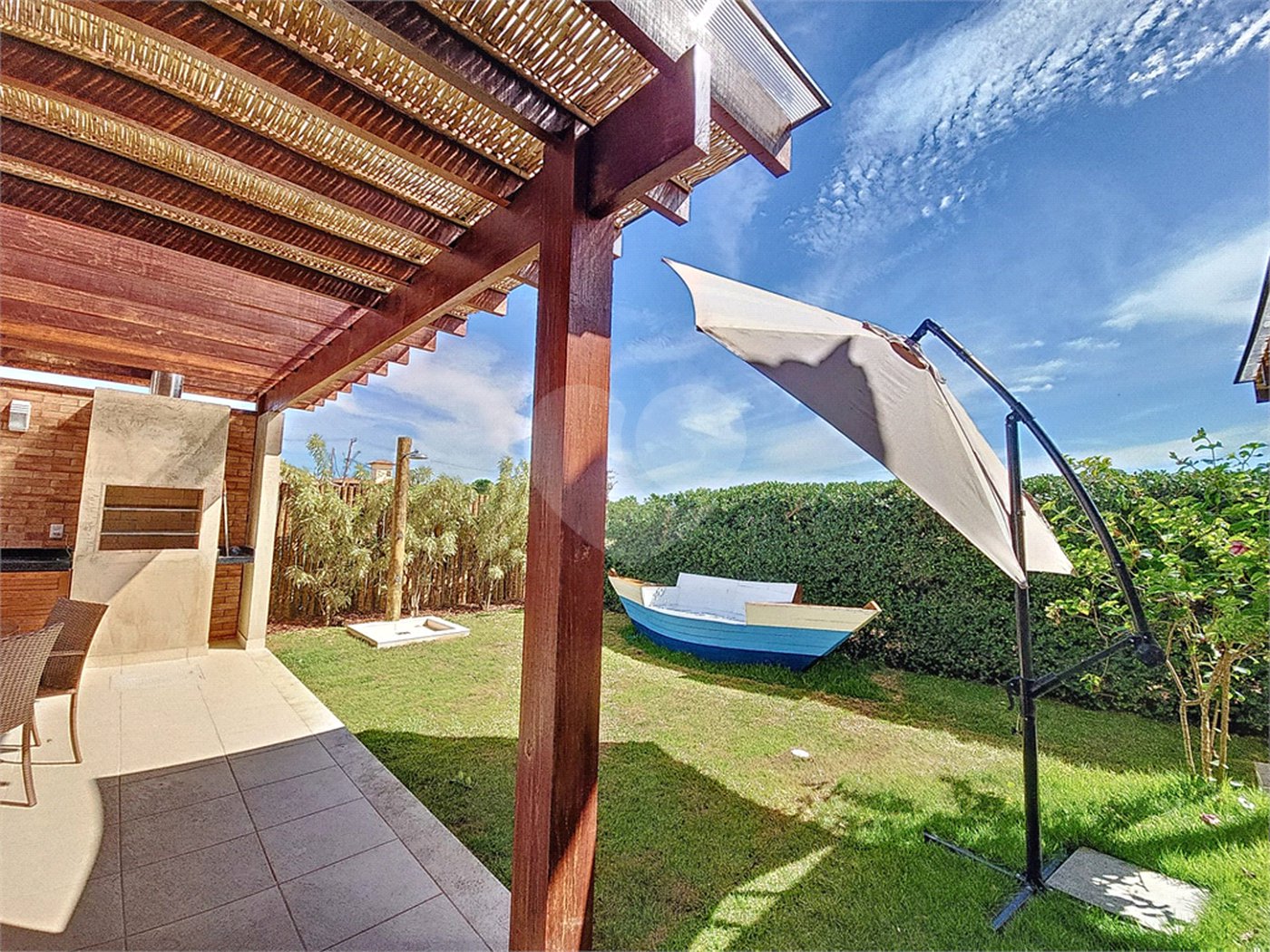 Casa à venda com 4 suítes em Praia Rasa, Armação dos Búzios, RJ