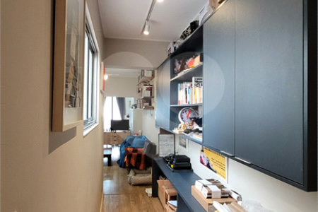 Apartamento para alugar com 2 quartos em Vila Mariana, São Paulo, SP