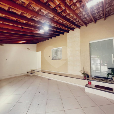 Casa à venda com 3 quartos, sendo 1 suíte, em Jardim Portal do Sol, Indaiatuba, SP