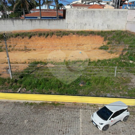 Terreno à venda ou para alugar em Vila Rio Branco, Itapetininga, SP