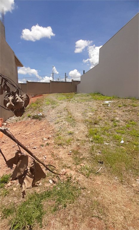 Terreno à venda em Jardim Residencial Garden Ville, Itu, SP
