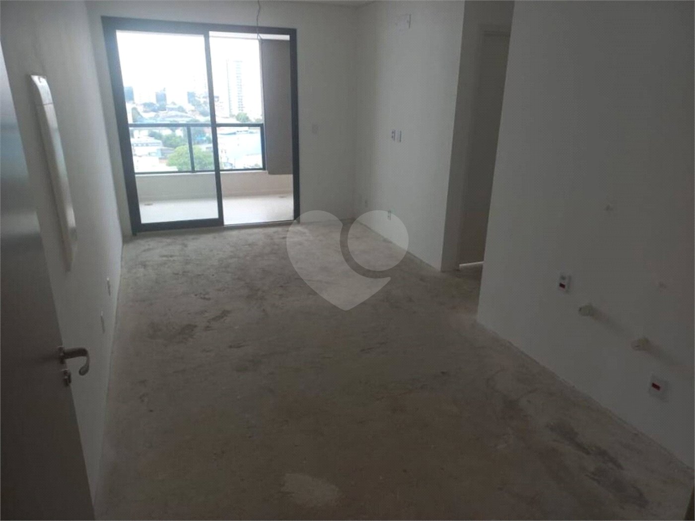 Apartamento à venda com 2 quartos, sendo 1 suíte, em Ipiranga, São Paulo, SP