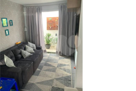 Casa à venda com 3 quartos em Parque Santana, Mogi das Cruzes, SP