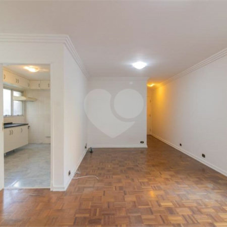 Apartamento à venda com 3 quartos em Jardim Paulista, São Paulo, SP