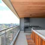 Apartamento à venda com 1 quarto em Jardim das Acácias, São Paulo, SP