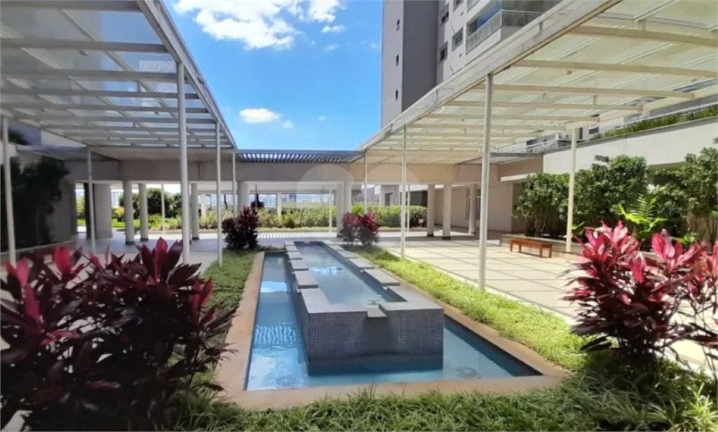 Apartamento à venda com 2 quartos, sendo 1 suíte, em Barra Funda, São Paulo, SP