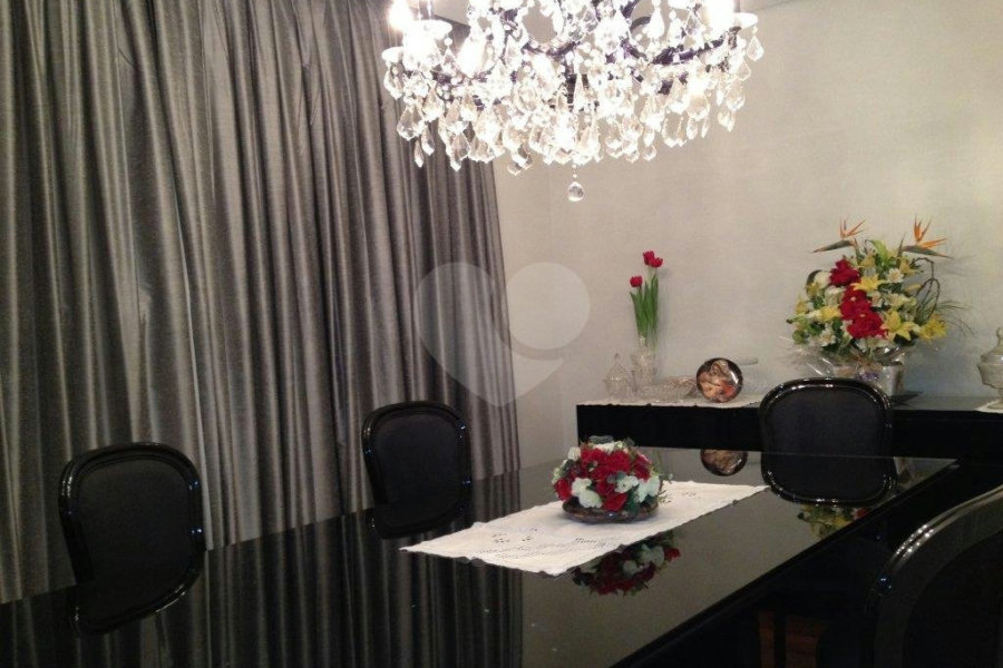 Apartamento à venda com 4 quartos, sendo 2 suítes, em Vila Andrade, São Paulo, SP