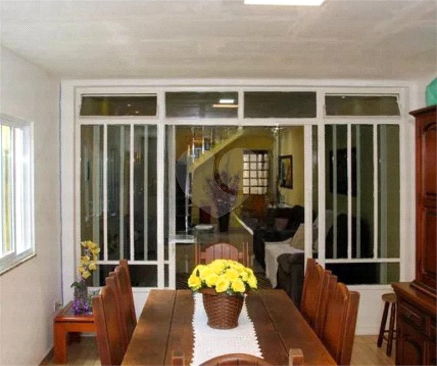 Sobrado à venda com 3 quartos em Freguesia do Ó, São Paulo, SP
