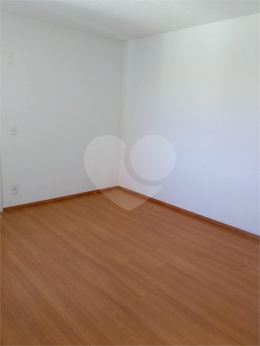 Apartamento à venda com 2 quartos em Campo Grande, Rio de Janeiro, RJ